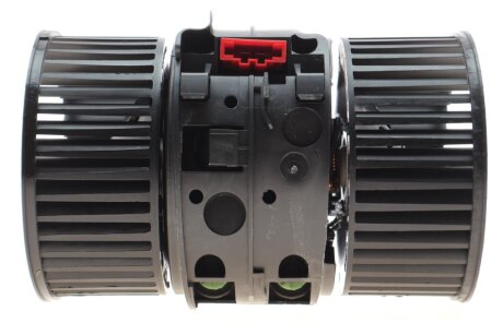 Моторчик пічки Renault Trafic III 14-/Scenic III 09- (opt-om) Valeo 715047