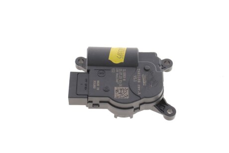 Електропривід повітряної заслонки SKODA KAROQ (NU7), KODIAQ (NS7) Valeo 715277