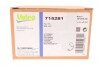 Привід засувки опалювача Valeo 715281 (фото 8)