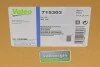 Радіатор (теплообмінник) опалення салону VALEO Valeo 715303 (фото 6)