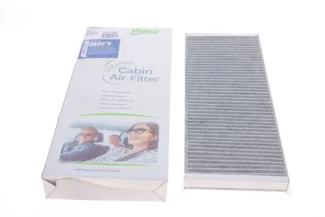 Фільтр салону VALEO Valeo 715578