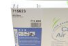 Фільтр салону вугільний MITSUBISHI AIRTREK II (06/05>), ASX (04/10>), LANCER VIII (10/07>), OUTLANDER I -ua Valeo 715623 (фото 4)