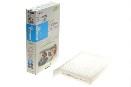 Фільтр салону VALEO Valeo 715644