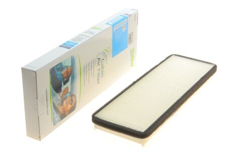 Фильтр салона Peugeot 306 93-02 (opt-om) Valeo 715646