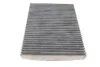 Фільтр салону вугільний BMW 5 SERIES F10 2.0, 2.0D, 2.0D ED, 2.5, 3.0, 3.0D, 4.4V8, 4.4I/5 SERIES GRAN -ua Valeo 715690 (фото 2)
