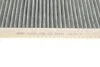 Фільтр салону CABIN AIR FILTER PC / CARBON -ua Valeo 715835 (фото 3)