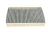 Фільтр салону CABIN AIR FILTER PC / CARBON -ua Valeo 715835 (фото 4)