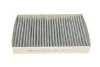 Фільтр салону CABIN AIR FILTER PC / CARBON -ua Valeo 715835 (фото 4)