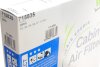 Фільтр салону CABIN AIR FILTER PC / CARBON -ua Valeo 715835 (фото 5)
