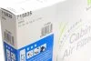 Фільтр салону CABIN AIR FILTER PC / CARBON -ua Valeo 715835 (фото 5)