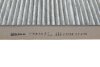 Фільтр салону вугільний CABIN AIR FILTER PC / CARBON -ua Valeo 715836 (фото 2)