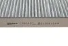 Фільтр салону вугільний CABIN AIR FILTER PC / CARBON -ua Valeo 715836 (фото 2)