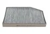 Фільтр салону вугільний CABIN AIR FILTER PC / CARBON -ua Valeo 715836 (фото 3)
