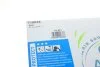 Фільтр салону вугільний CABIN AIR FILTER PC / CARBON -ua Valeo 715836 (фото 5)