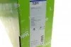 Радіатор охолодження двигуна VALEO Valeo 732072 (фото 3)