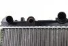 Радіатор охолодження двигуна VALEO Valeo 732072 (фото 5)