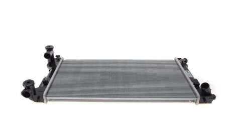 Радіатор охолоджування TOYOTA: AVENSIS (2003>2008) 2.0D-4, 2.0VVTI, 2.4VVTI -ua Valeo 734712