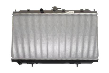Радіатор системи охолодження Valeo 734736