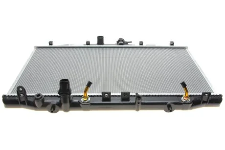 Радіатор охолодження Honda Accord VII 2.0 03-08 VALEO (opt-om) Valeo 735050