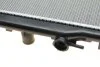 Радіатор охолодження Honda Accord VII 2.0 03-08 VALEO (opt-om) Valeo 735050 (фото 5)