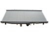 Радіатор охолодження Honda Accord VII 2.0 03-08 (opt-om) Valeo 735050 (фото 6)