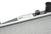 Радіатор охолодження Honda Accord VII 2.0 03-08 VALEO (opt-om) Valeo 735050 (фото 8)