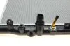 Радіатор охолодження Honda Accord VII 2.0 03-08 VALEO (opt-om) Valeo 735050 (фото 9)