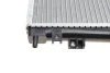 Радіатор охолодження двигуна VALEO Valeo 735053 (фото 6)