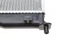 Радіатор охолодження двигуна VALEO Valeo 735053 (фото 8)