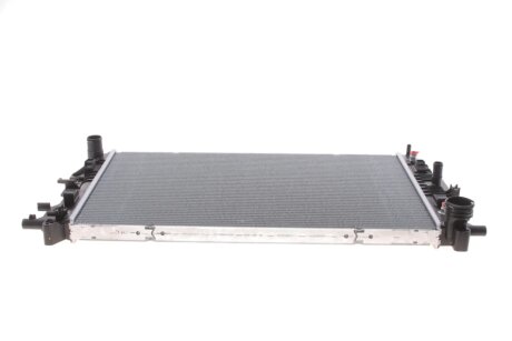 Радіатор охолодження двигуна Valeo 735089