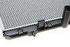 Радіатор охолодження двигуна VALEO Valeo 735205 (фото 8)