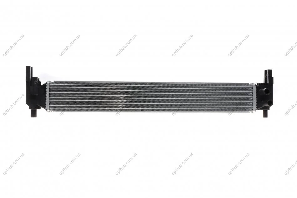 Радіатор охолодження Skoda Fabia/Rapid/Roomster1.2/1.4 TSI 10- VALEO (opt-om) Valeo 735310 (фото 1)