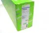 Радіатор охолодження Skoda Fabia/Rapid/Roomster1.2/1.4 TSI 10- VALEO (opt-om) Valeo 735310 (фото 2)