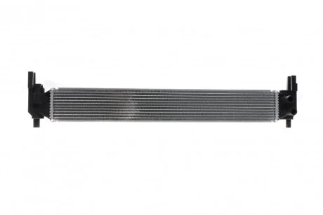 Радіатор охолодження Skoda Fabia/Rapid/Roomster1.2/1.4 TSI 10- VALEO (opt-om) Valeo 735310