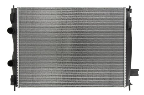 Радіатор охолоджування NISSAN QASHQAI RESTYLING (R9M =>1.6DCI) -ua Valeo 735380