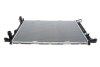 Радіатор охолодження Audi A4/A5/A6/Q3/Q5 1.4-3.0d 07- (opt-om) Valeo 735472 (фото 1)