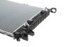 Радіатор охолодження Audi A4/A5/A6/Q3/Q5 1.4-3.0d 07- (opt-om) Valeo 735472 (фото 8)
