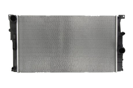 Радіатор охолодження Valeo 735493