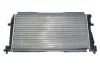 Радіатор двигуна AUDI A3, Q2 SEAT ATECA, LEON, LEON SC, LEON ST SKODA OCTAVIA III, YETI VW GOLF ALLTRACK VII, GOLF SPORTSVAN VII, GOLF VII, TOURAN, T-ROC 1.0/1.2/1.6D 08.12- Valeo 735557 (фото 5)