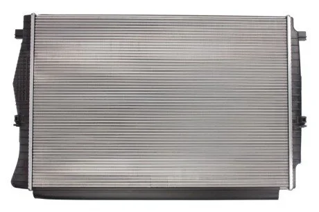 Радиатор охлаждения Valeo 735559