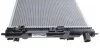Радіатор охолодження Mitsubishi Lancer/Outlander 07- VALEO (opt-om) Valeo 735575 (фото 6)