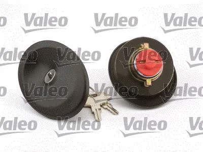 Кришка паливного бака FORD TRANSIT IV FL II, TRANSIT V, TRANSIT V FL 06.94-08.13 Valeo 745370
