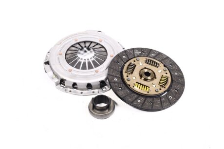 Ремонтний комплект зчеплення Valeo 786004