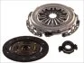 Зчеплення CITROEN SAXO, PEUGEOT 106 1,0i-1,1i-1,4i 96- (Вир-во VALEO) Valeo 786007 (фото 2)