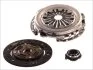 Сцепление RENAULT Megane 1.4 Petrol 10/1998->10/2000 (пр-во) Valeo 786019 (фото 2)