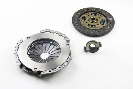 Комплект зчеплення VALEO Valeo 786023