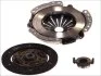 Сцепление CITROEN ZX 1.9 Diesel 7/1997->7/1998 (пр-во) Valeo 786027 (фото 1)