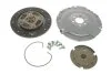 Сцепление VOLKSWAGEN Golf 1.6 Petrol 5/2000->5/2004 (пр-во) Valeo 786028 (фото 1)