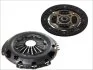 Сцепление FORD Focus 1.8 Diesel 11/2001->8/2004 (пр-во) Valeo 786029 (фото 1)