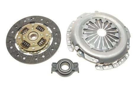 Комплект зчеплення VALEO Valeo 786030